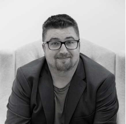 Jeremy Smith