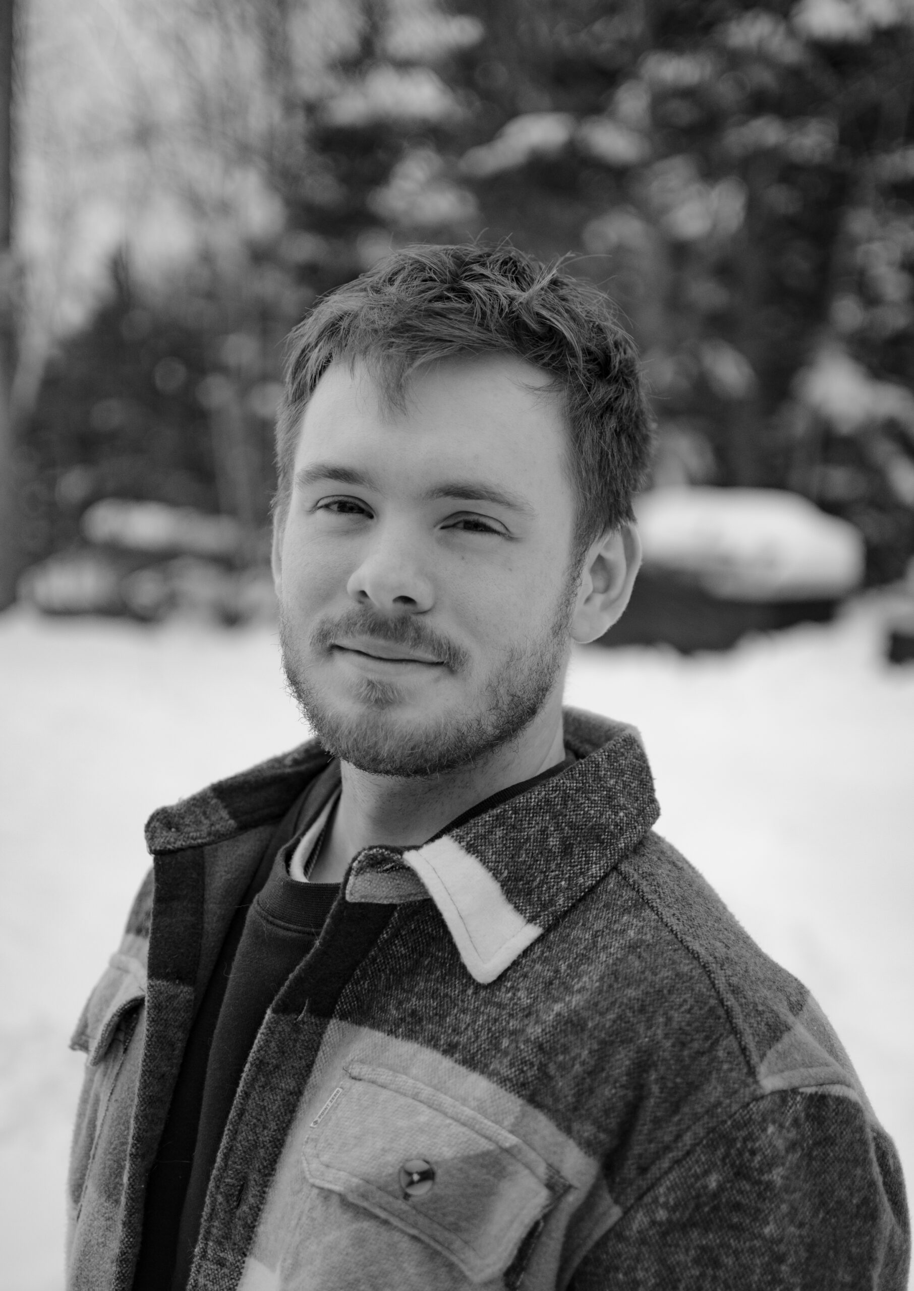 Nick Richardson