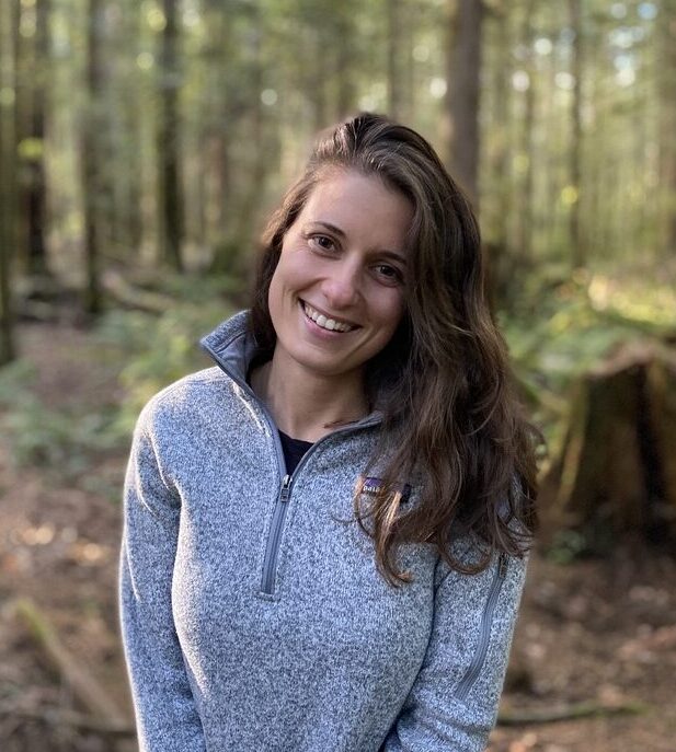 Amanda Degray