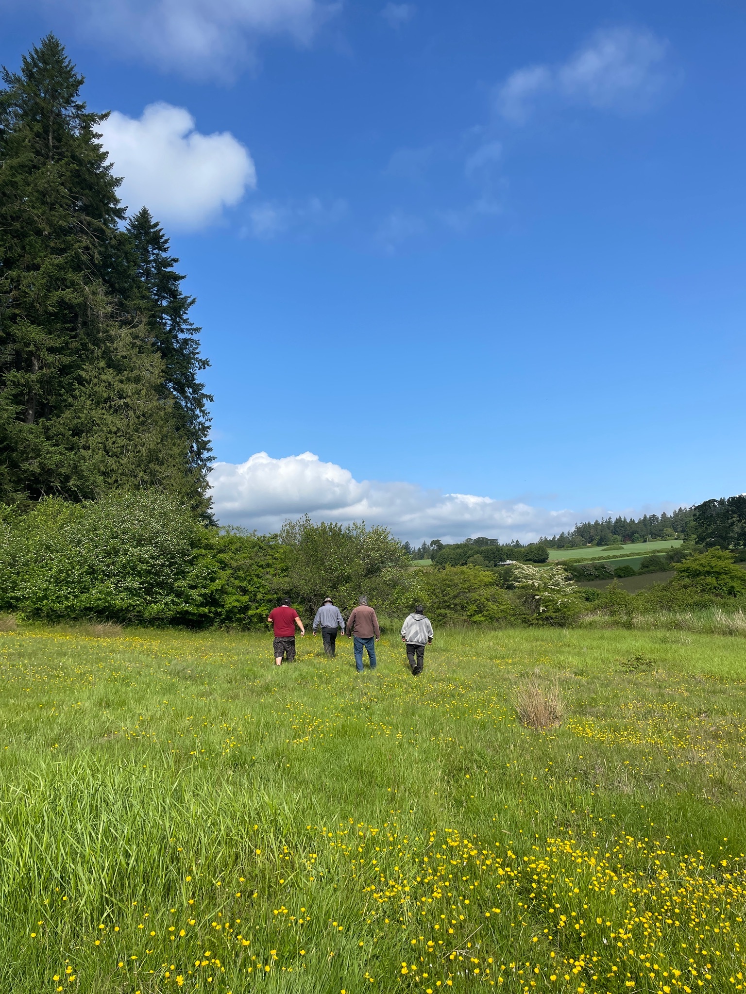 Mapping and GIS for Stewardship