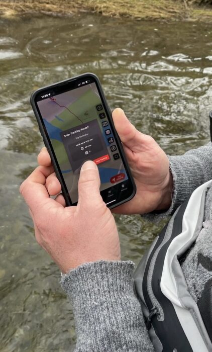 Environmental Monitoring and Guardians Programs