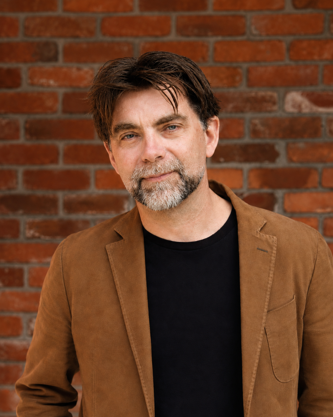 Peter Evans