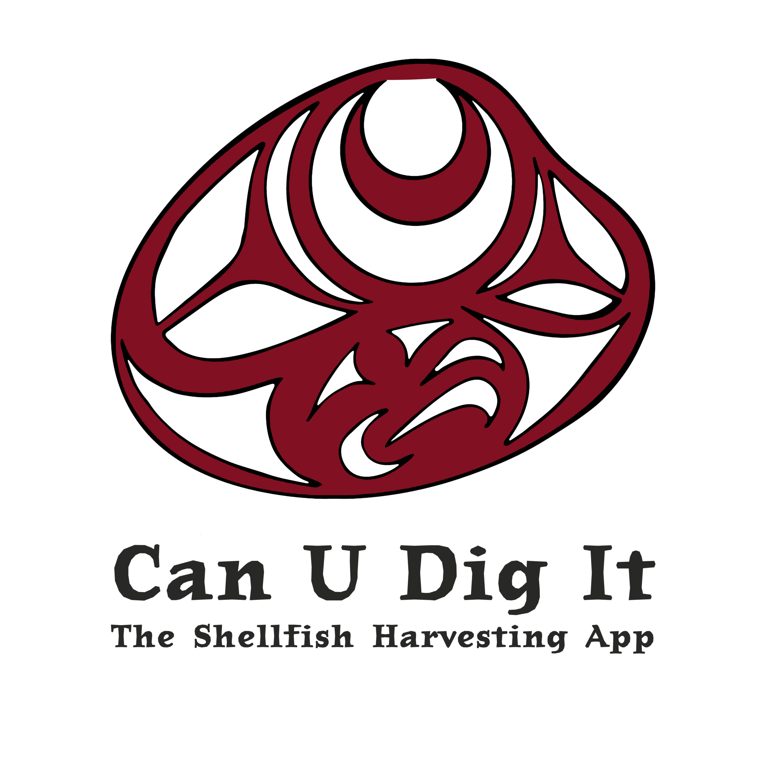 Can U Dig It logo