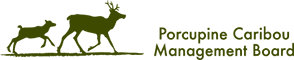 Porcupine Caribou Management Board logo